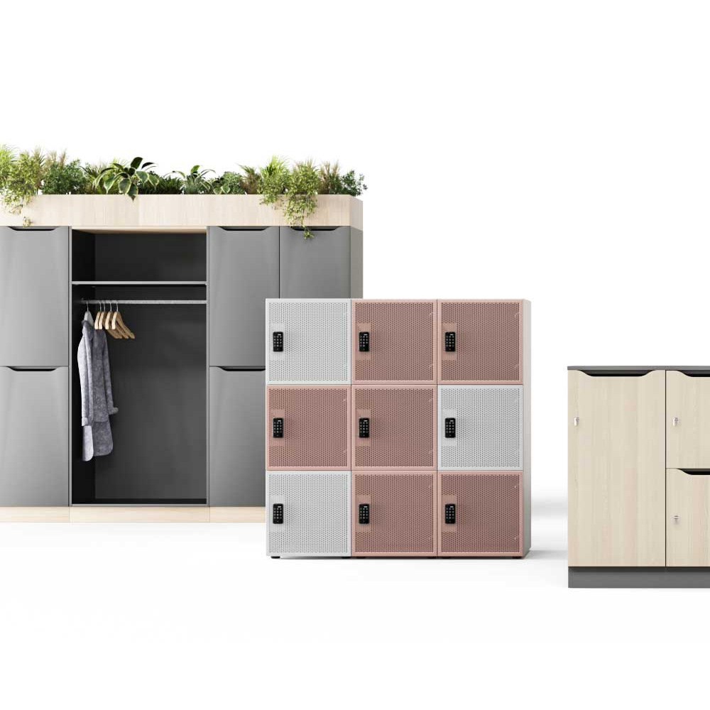 Narbutas_Choice_lokerikkokaapit_säilytyslokerot_08 - Edella Narbutas Choice Locker 900 kasvilaatikko