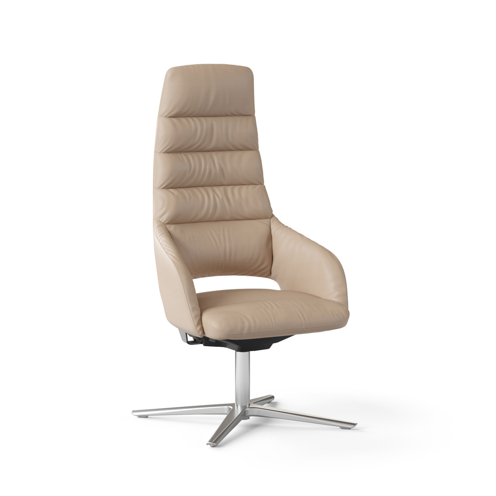 Narbutas Sandie High Swivel P neuvottelutuoli