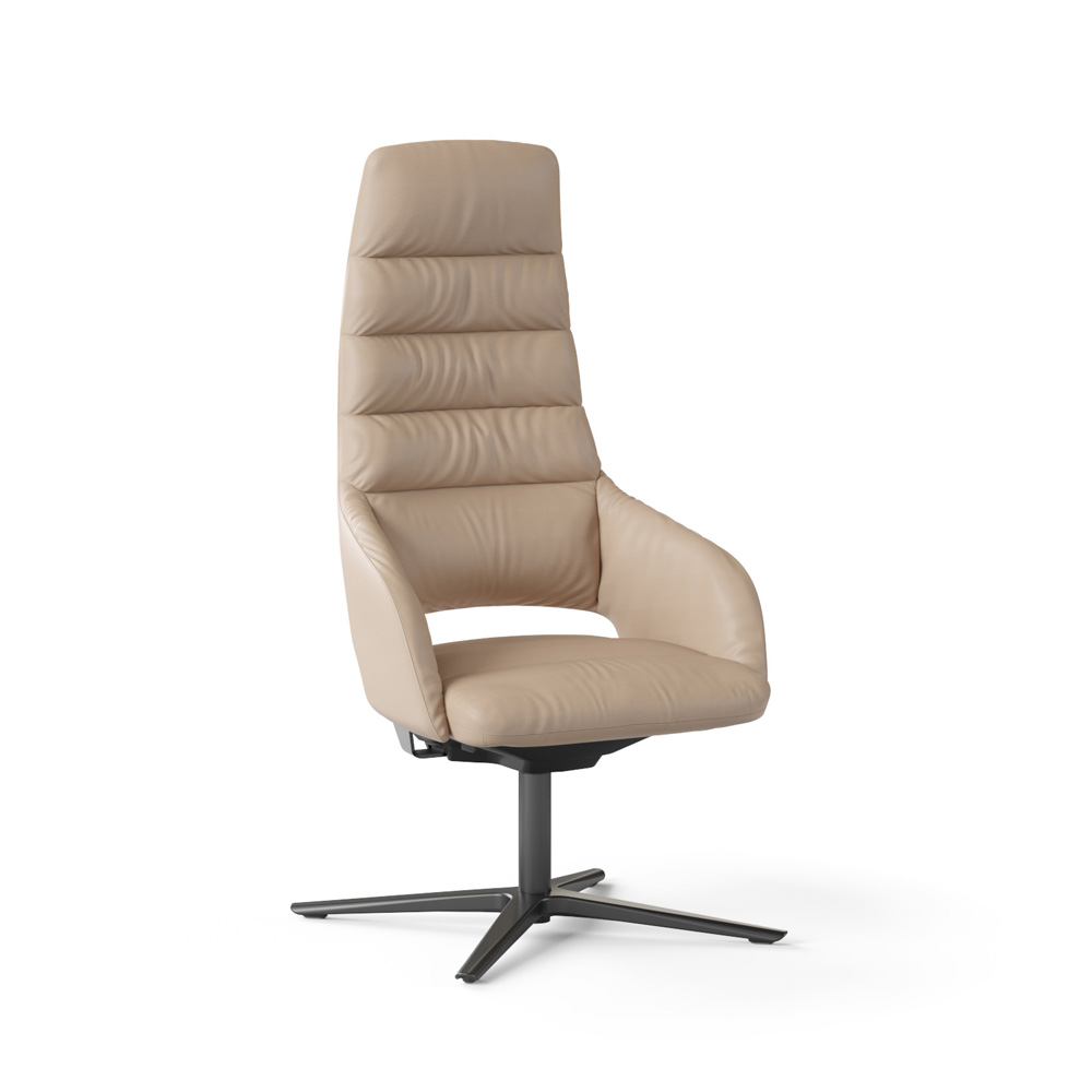 Narbutas Sandie High Swivel P neuvottelutuoli