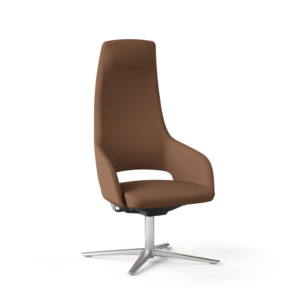 Narbutas Sandie High Swivel neuvottelutuoli