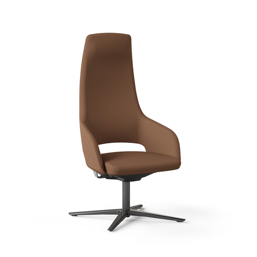 Narbutas Sandie High Swivel neuvottelutuoli