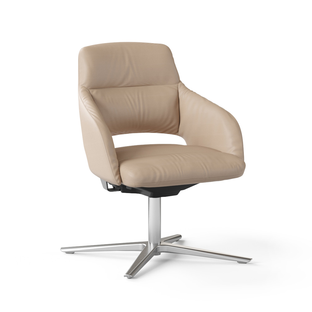 Narbutas Sandie Low Swivel P neuvottelutuoli