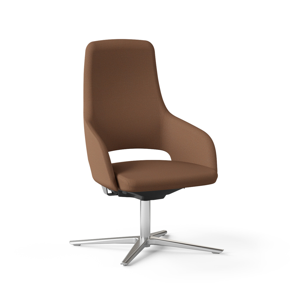 Narbutas Sandie Medium Swivel neuvottelutuoli