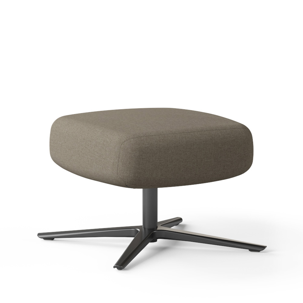 Narbutas Sandie Ottoman Swivel jalkarahi
