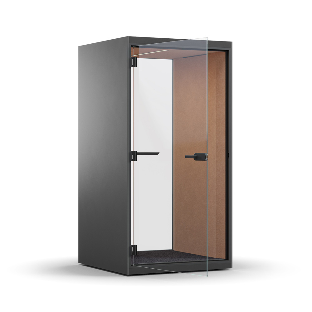 Narbutas Sonus S Glass Back puhelinkoppi