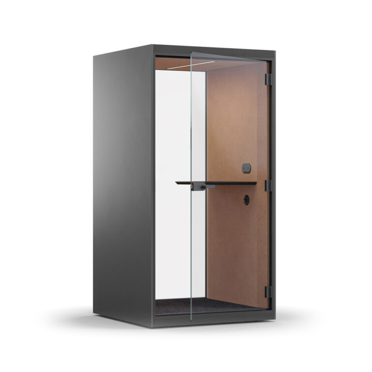 Narbutas Sonus S Glass Back puhelinkoppi