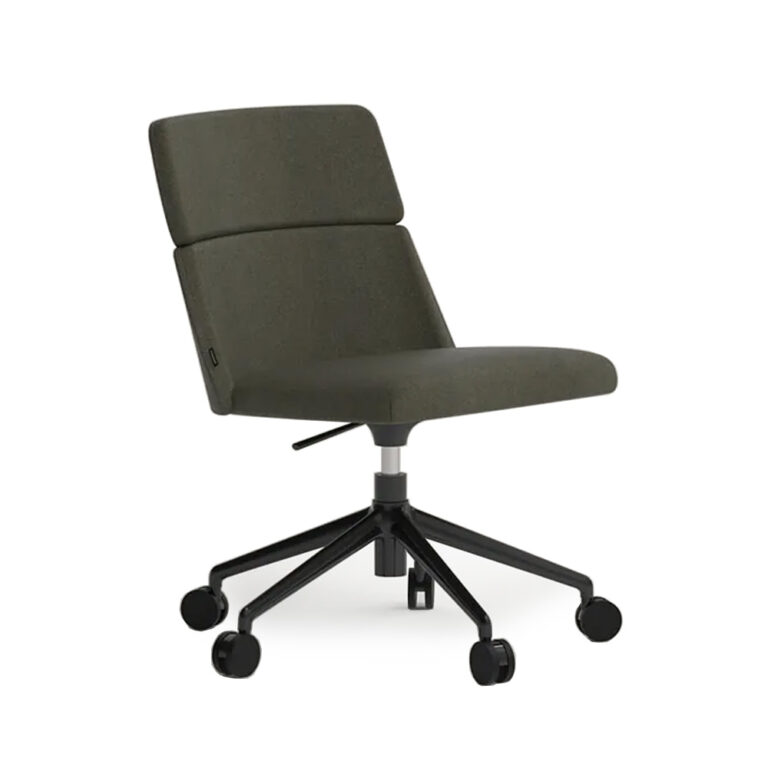 Capdell Concord Con Ruedas 522UDR neuvottelutuoli