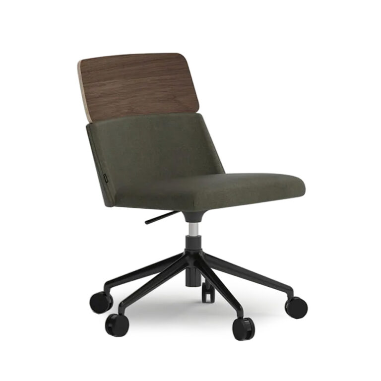Capdell Concord Con Ruedas 522WDR neuvottelutuoli