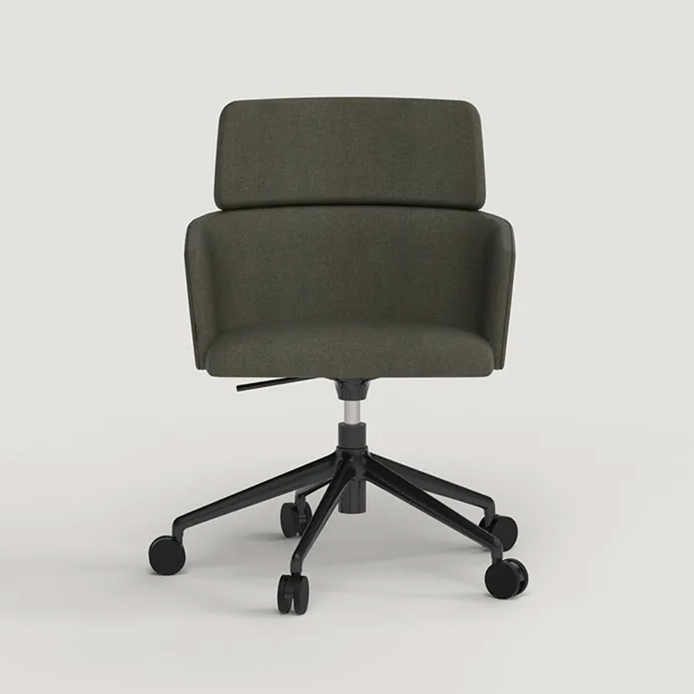 Capdell Concord Con Ruedas 523UDR neuvottelutuoli