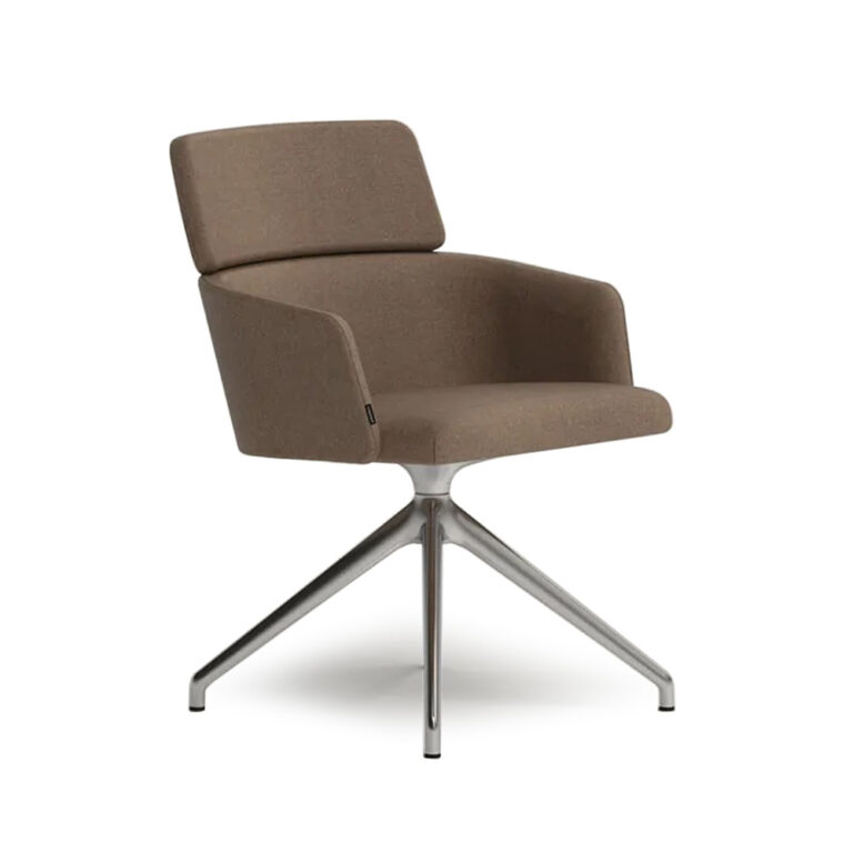 Capdell Concord Aspa 523UD neuvottelutuoli