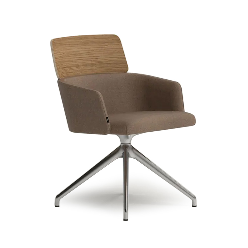 Capdell Concord Aspa 523WD neuvottelutuoli