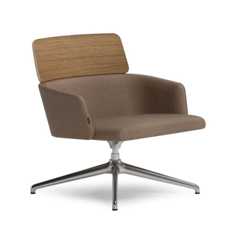 Capdell Concord 525DB nojatuoli