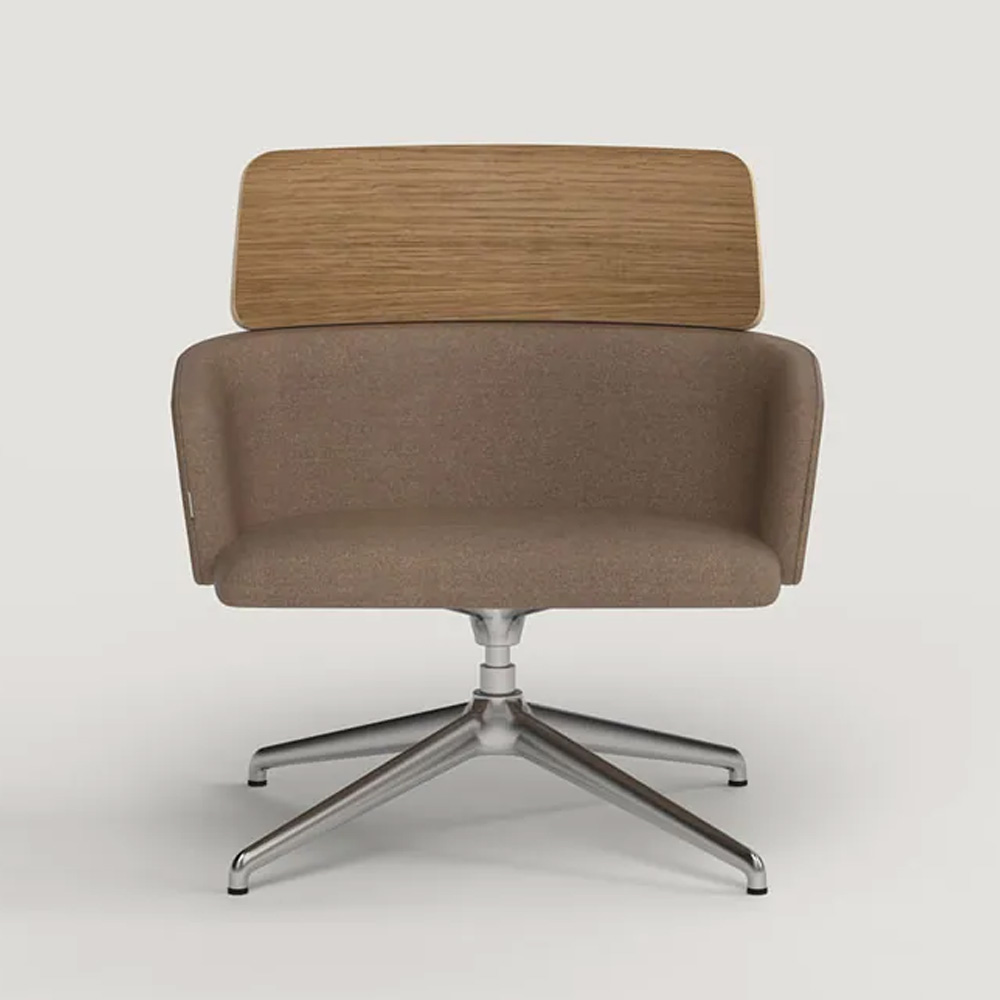 Capdell Concord 525DB nojatuoli