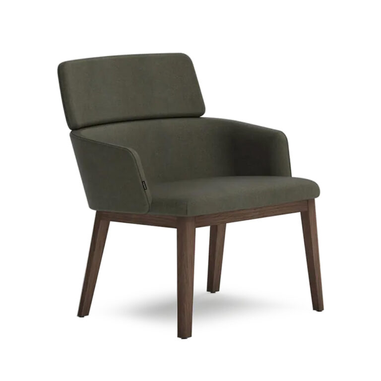 Capdell Concord De Madera 525UM nojatuoli