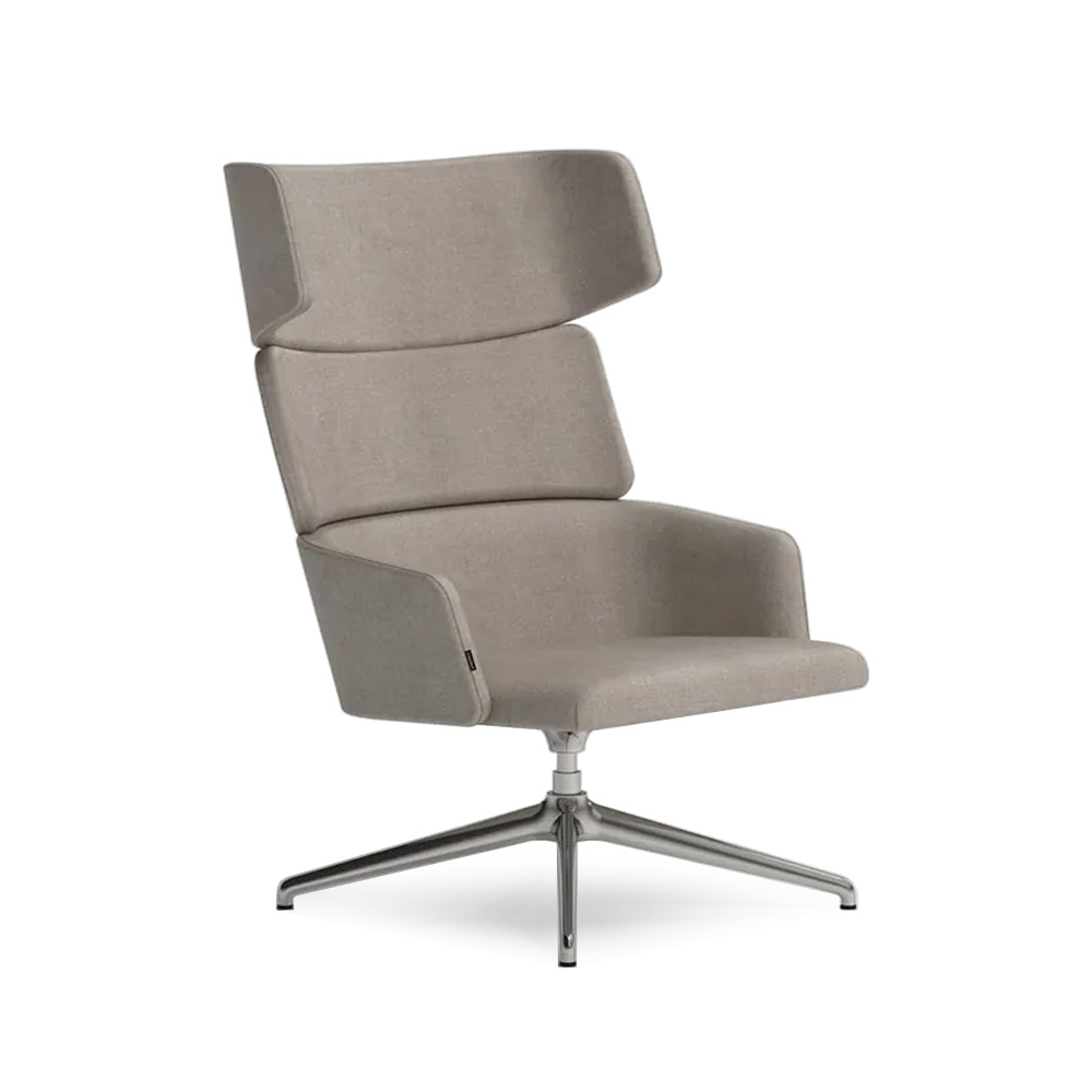 Capdell Concord Relax 527DB nojatuoli