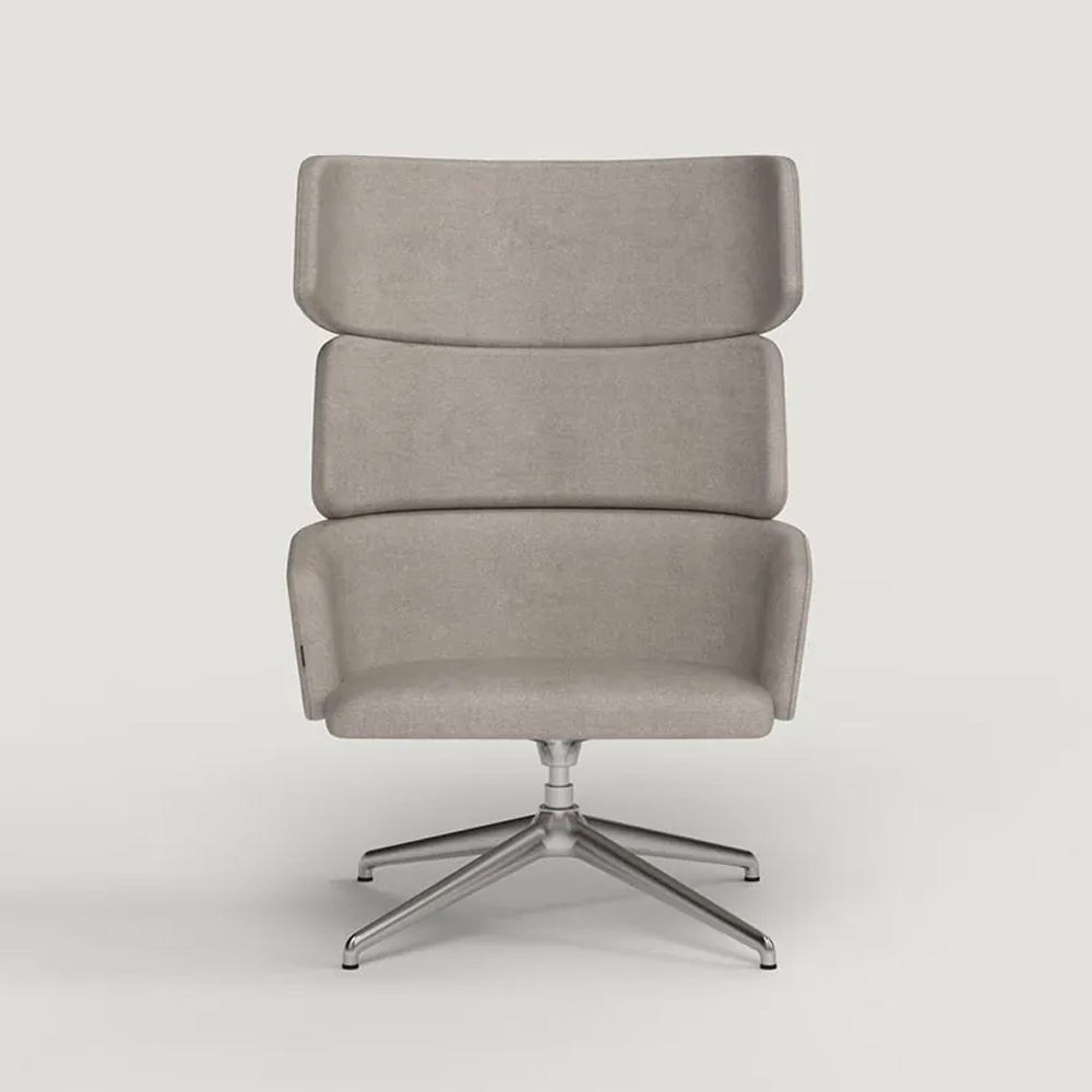 Capdell Concord Relax 527DB nojatuoli