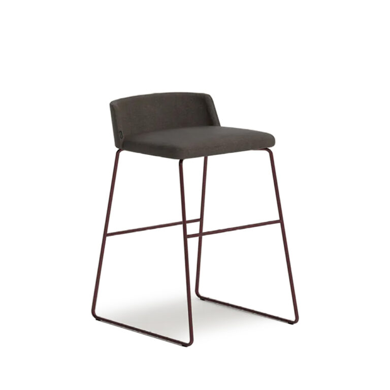 Capdell Concord De Madera 529VH65 matala baarituoli