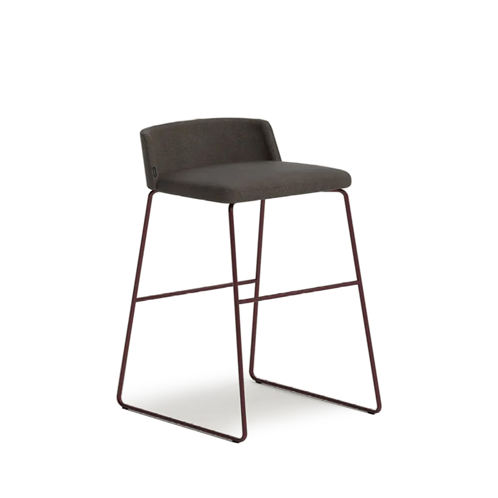 Capdell Concord De Madera 529VH65 matala baarituoli