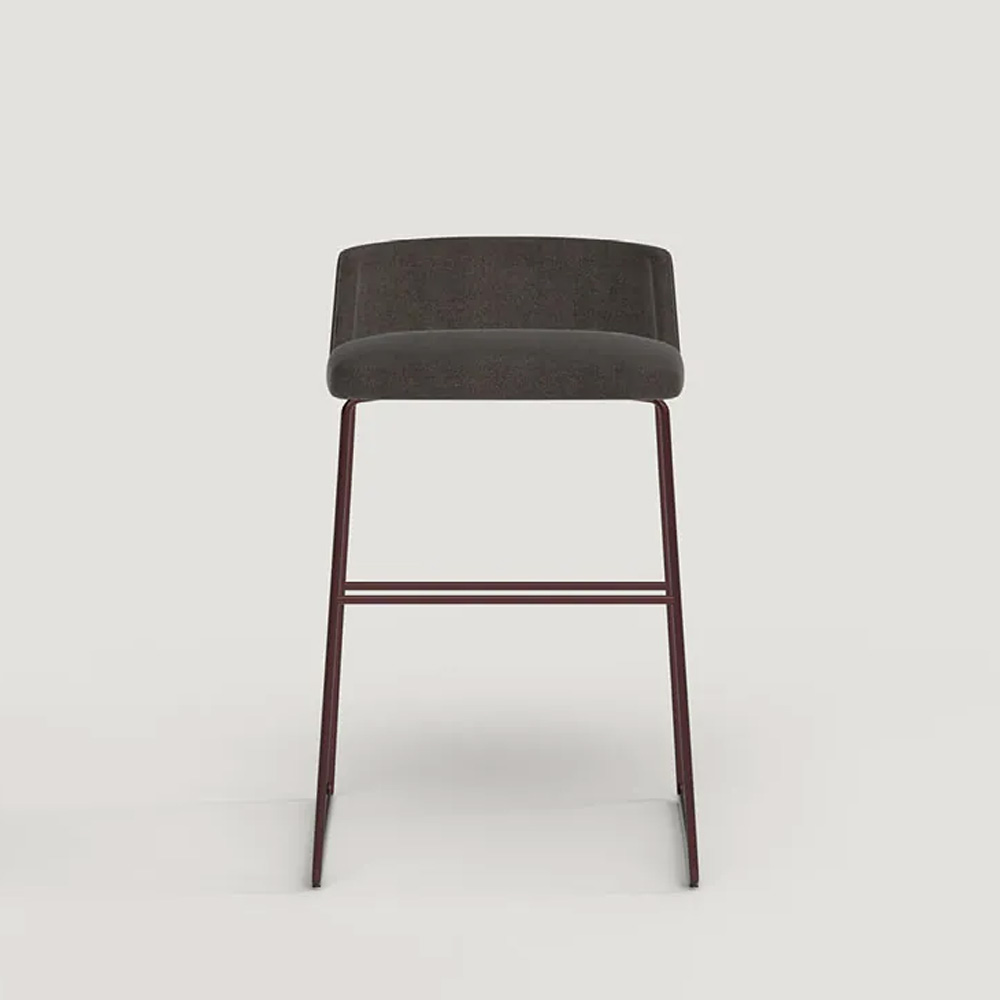 Capdell Concord De Madera 529VH65 matala baarituoli