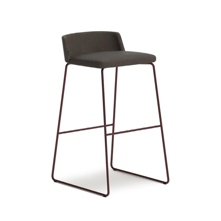 Capdell Concord De Madera 529V korkea baarituoli