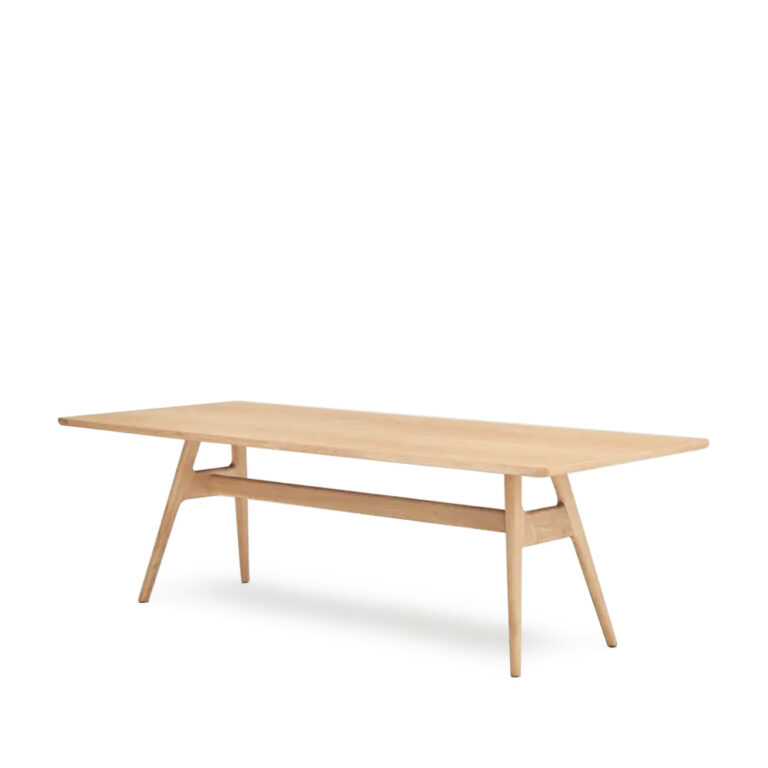 Capdell Atria 200-300 x 100 cm ruokapöytä