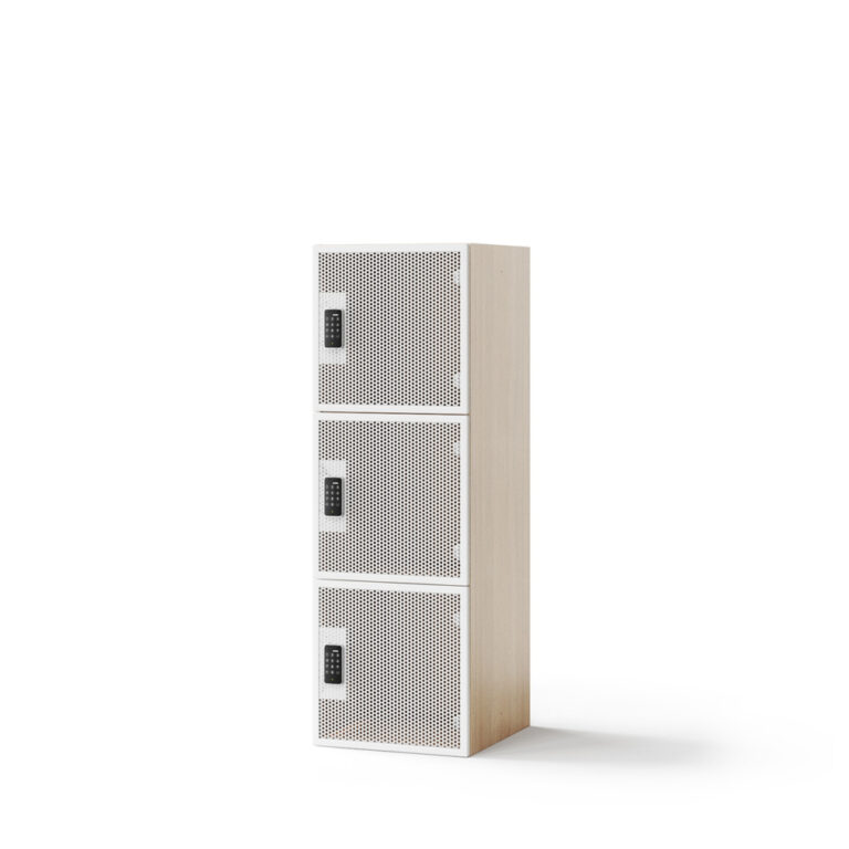 Narbutas Choice Locker MP3 lokerikkokaappi