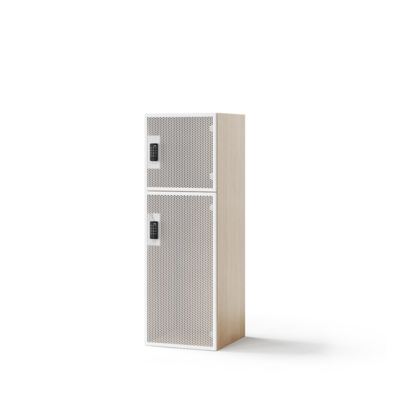 Narbutas Choice Locker MP1I1 lokerikkokaappi
