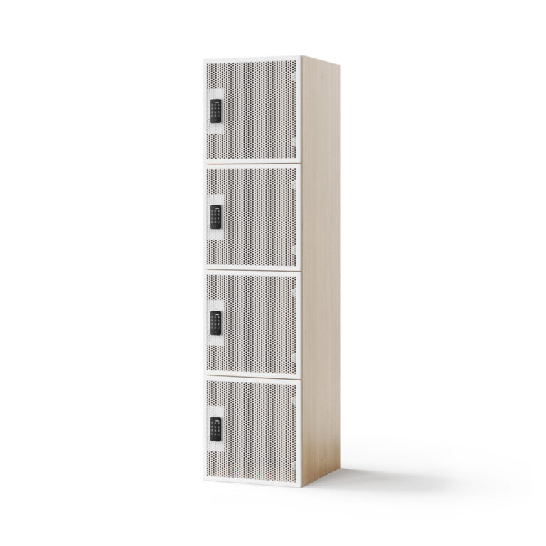 Narbutas Choice Locker MP4 lokerikkokaappi