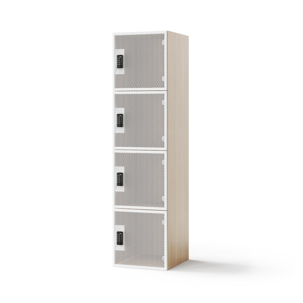 Narbutas_Choice_Locker_C4D180_lokerikkokaappi_peltiovet_01 - Edella Narbutas Choice Locker MP4 lokerikkokaappi
