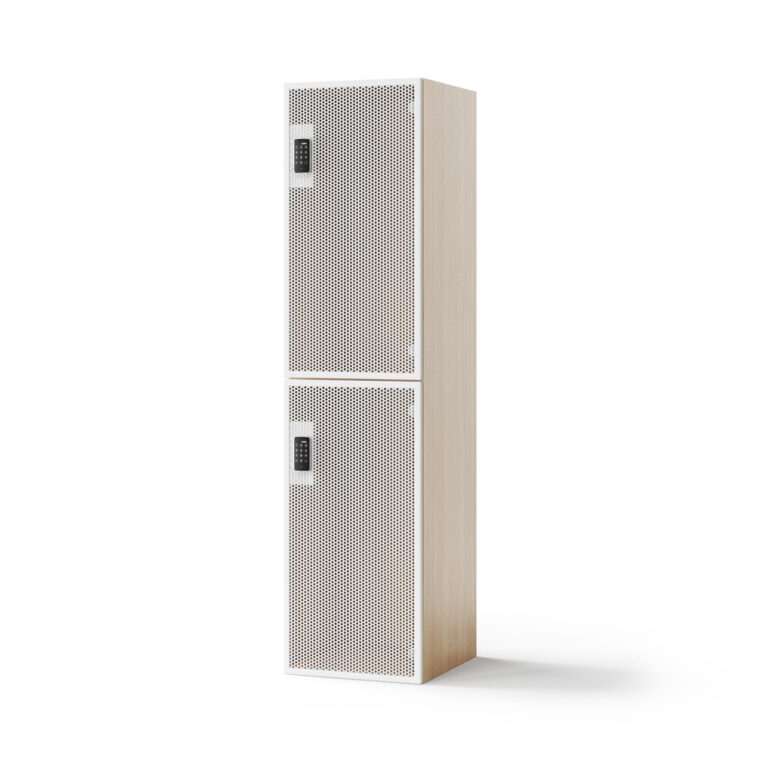 Narbutas Choice Locker MI2 lokerikkokaappi