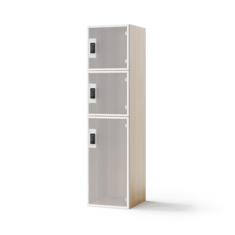 Narbutas Choice Locker MP2I1A lokerikkokaappi