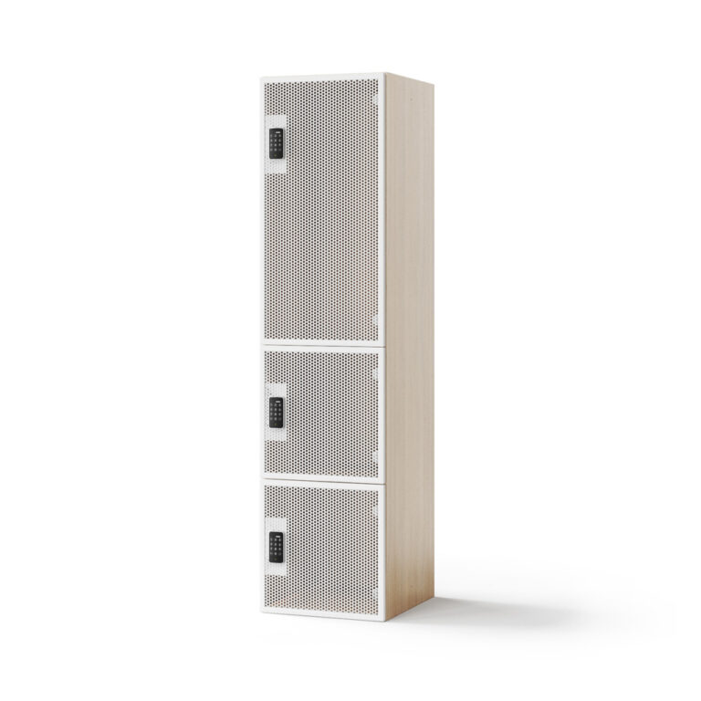 Narbutas Choice Locker MP2I1Y lokerikkokaappi
