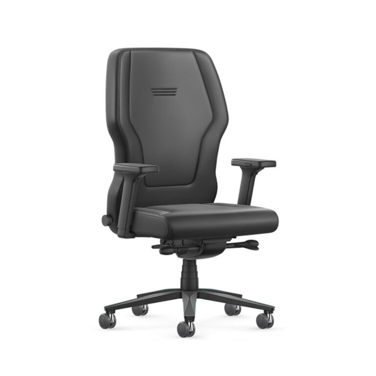 Interstuhl XXLis5 XL112 työtuoli
