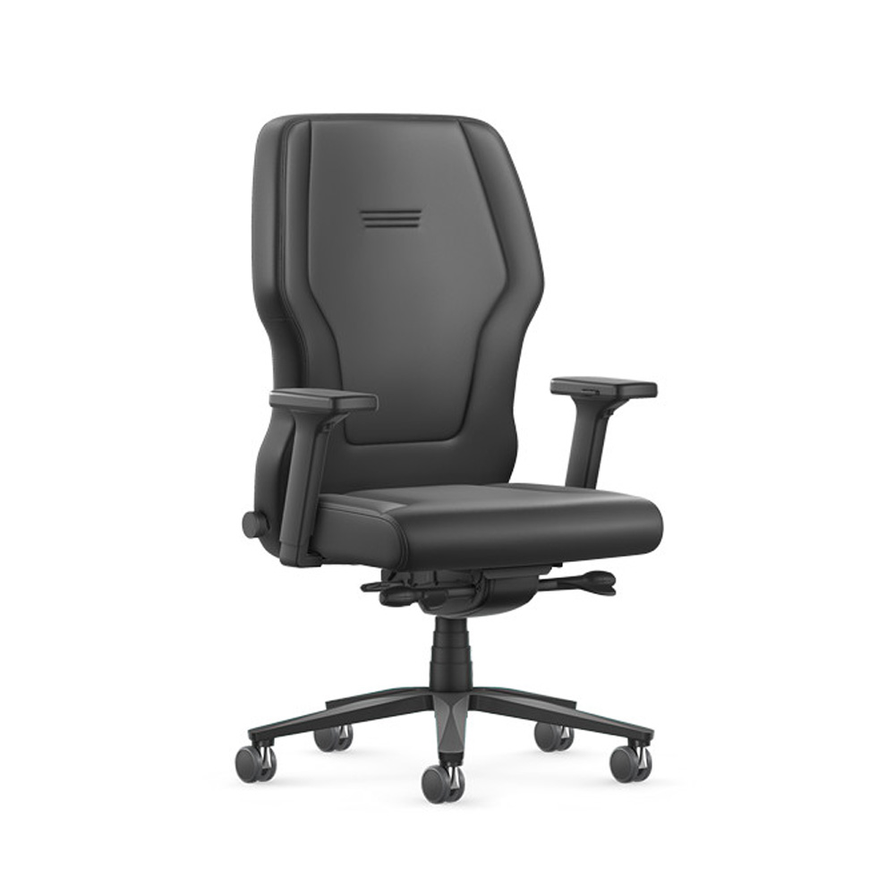 Interstuhl XXLis5 XL112 työtuoli