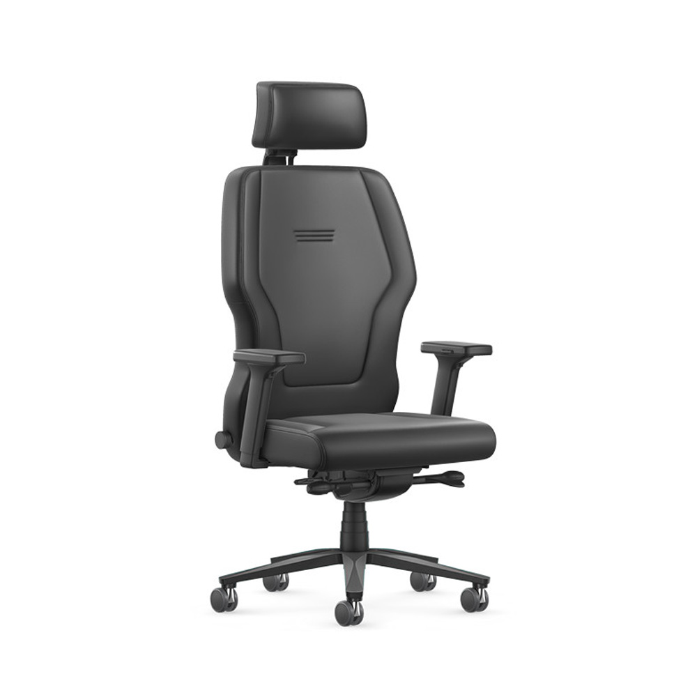 Interstuhl XXLis5 XL113 työtuoli