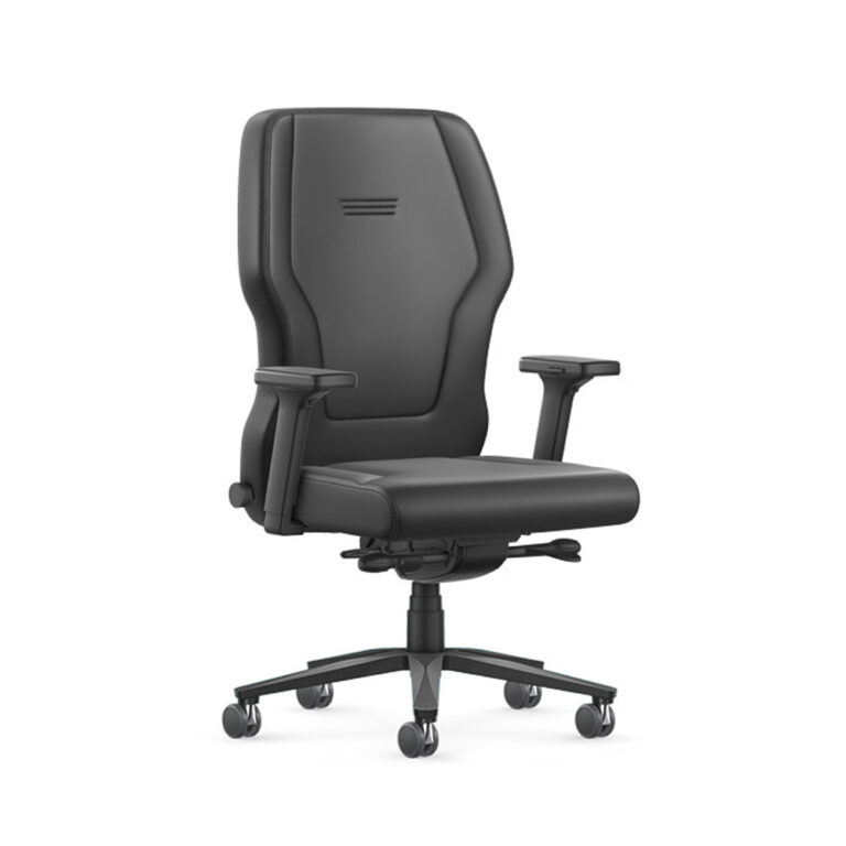 Interstuhl XXLis5 XL117 työtuoli
