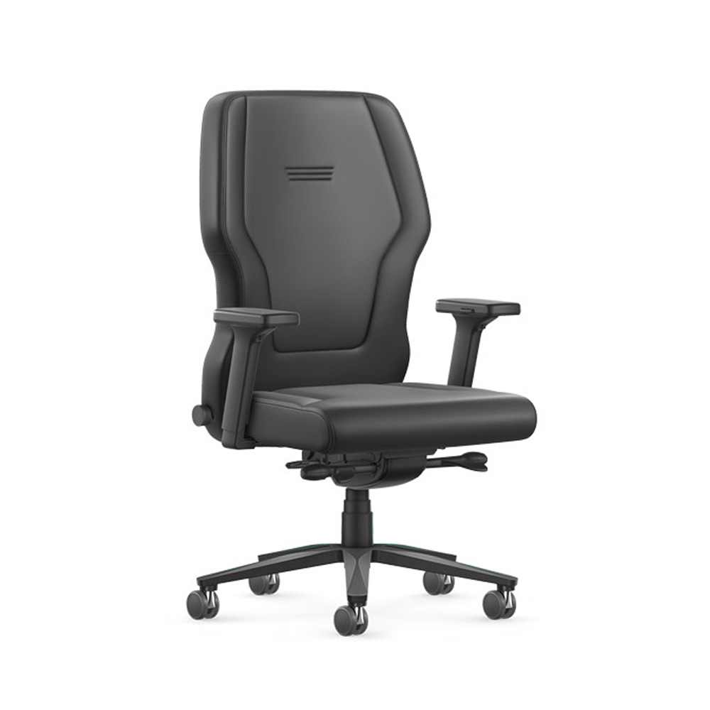 Interstuhl XXLis5 XL117 työtuoli