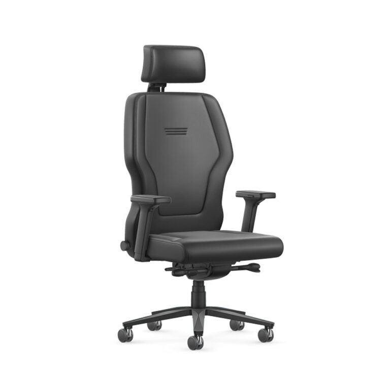 Interstuhl XXLis5 XL118 työtuoli