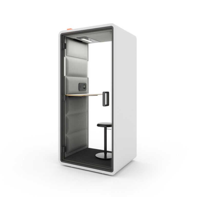 Hushoffice HushFree XS puhelinkoppi