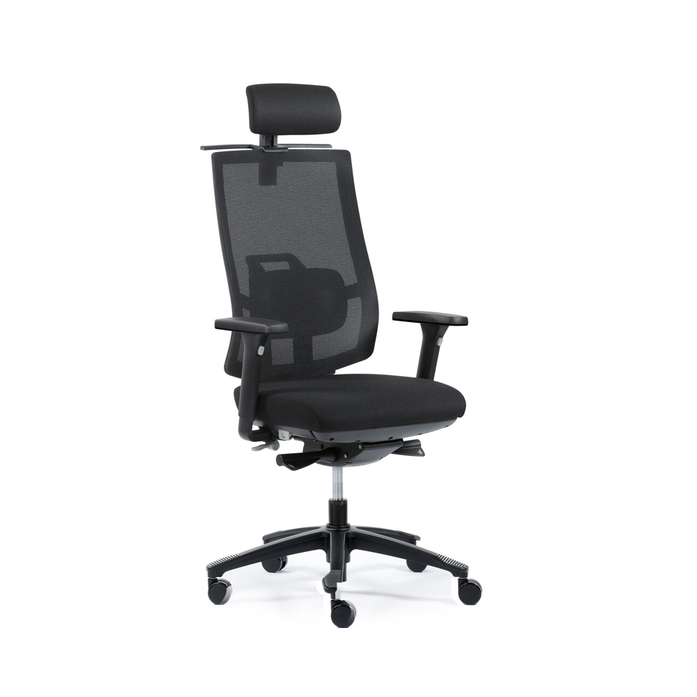 Toplux Comfo 2030 Mesh työtuoli
