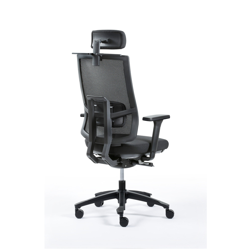 Toplux Comfo 2030 Mesh työtuoli