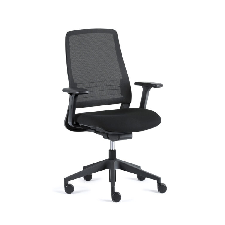Toplux Comfo Mesh 2010 työtuoli
