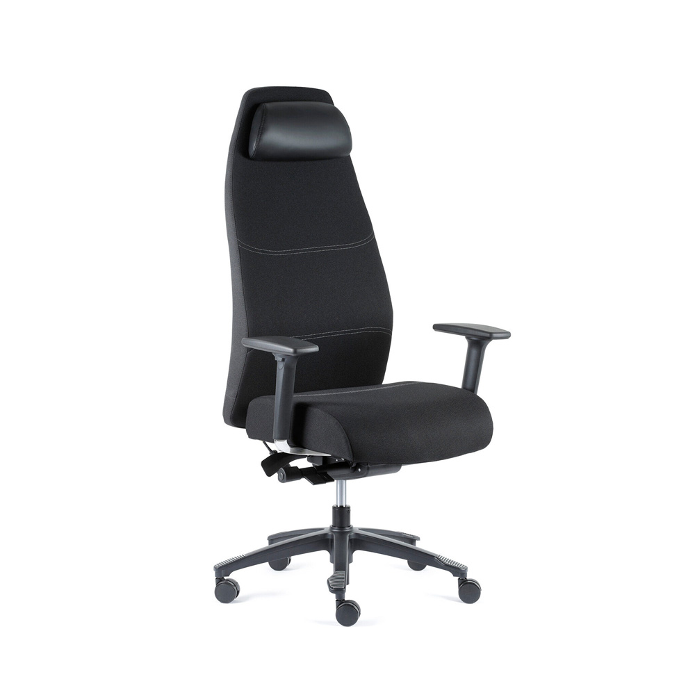 Toplux Comfo 4020 XXL työtuoli