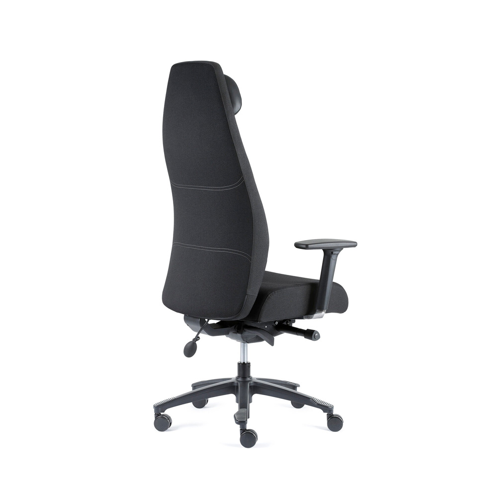 Toplux Comfo 4020 XXL työtuoli