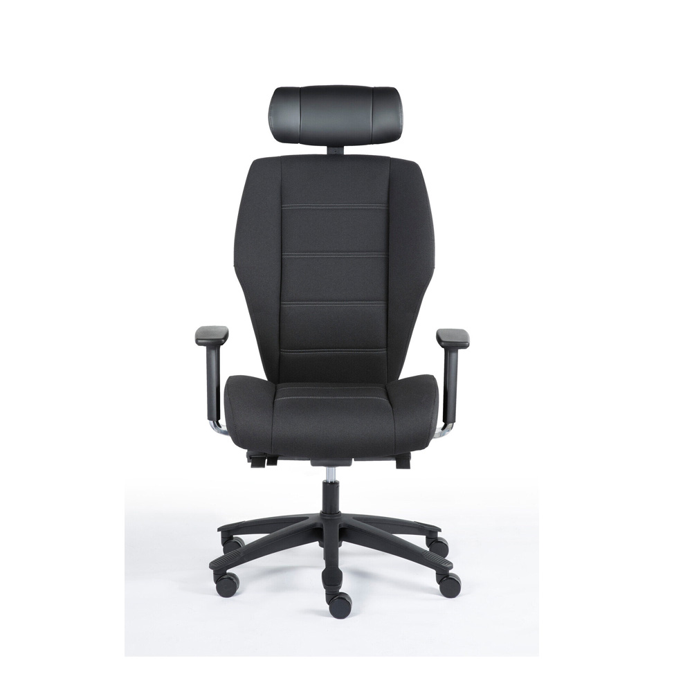 Toplux Comfo HD valvomotuoli