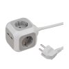 Brennenstuhl_ALEA-Power_USB-Charger_Socket_block_4-way_jatkojohtokuutio_tyopoydalle_kolmella_pistokkeella_kahdella_USB-portilla_01-100x100 - Edella Brennenstuhl Desktop Power jatkojohto työpöydälle