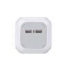 Brennenstuhl_ALEA-Power_USB-Charger_Socket_block_4-way_jatkojohtokuutio_tyopoydalle_kolmella_pistokkeella_kahdella_USB-portilla_03-100x100 - Edella Brennenstuhl Desktop Power jatkojohto työpöydälle
