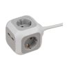 Brennenstuhl_ALEA-Power_USB-Charger_Socket_block_4-way_jatkojohtokuutio_tyopoydalle_kolmella_pistokkeella_kahdella_USB-portilla_04-100x100 - Edella Brennenstuhl Desktop Power jatkojohto työpöydälle
