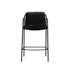 Danform_BOTO_COUNTER_STOOL_korkea_baarituoli_vintage_black_art_leather_keinonahka_mustat_jalat_02-100x100 - Edella Danform BOTO COUNTER STOOL matala baarituoli vintage black