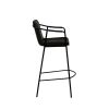 Danform_BOTO_COUNTER_STOOL_korkea_baarituoli_vintage_black_art_leather_keinonahka_mustat_jalat_03-100x100 - Edella Danform BOTO COUNTER STOOL matala baarituoli vintage black